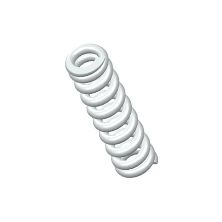 Approved Vendor Compression Spring, O= .609, L= 2.38, W= .135 G609976390